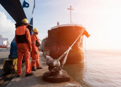 China Resistência de corrosão de 300 toneladas do poste de amarração do T dos postes de amarração da amarração do navio do aço de carcaça para embarcações à venda