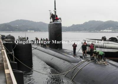 Китай Анти- обвайзеры подводной лодки столкновения 50КПа гидро пневматические для полу- буровых вышек погружающийся продается
