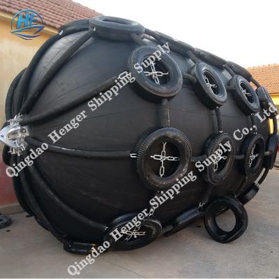 China High Performance Pneumatic Rubber Fender Floating High Performance BV CCS for sale