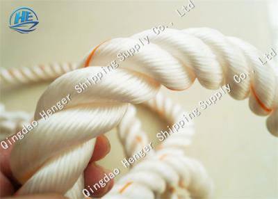 Cina Linea di nylon del Tre-filo bianco premio in vendita