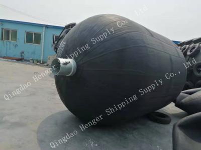China STD STS Pneumatic Floating Submarine Fender Marine Dock Bumpers Fenders for sale