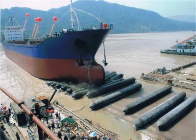Κίνα 8 σκάφος στρώματος που προωθεί το λαστιχένιο αερόσακο ISO14409 BV πιστοποιημένο προς πώληση