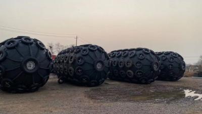 China Colisão de borracha pneumática de Marine Dock Bumpers Fenders Anti à venda