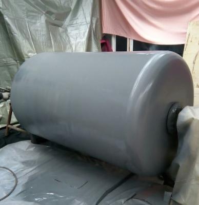 Chine Le poids léger rempli de mousse d'amortisseur de suspension intérieure de dock a en masse emballé à vendre