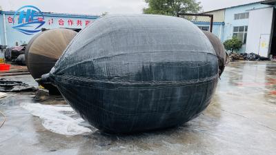 Κίνα Αερόσακος στάσεων νερού βουλωμάτων πωμάτων σωλήνων φυσικού λάστιχου προς πώληση