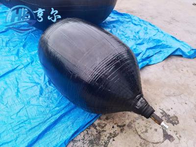 China Tap Water Flowstop High Pressure Rubber Pipe Plug For Maintenance for sale