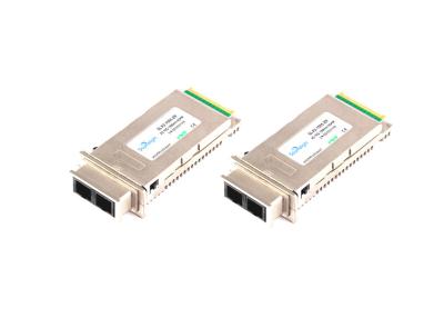 China X2 Transceiver Mmf Sc For 10g Ethernet X2-10gb-Sr , 10Gbase X2 Modules for sale
