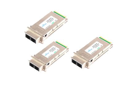 China X2 Transceiver Module 1310nm 220m Sc For 10x Fc And 10ge X2 10gb Lrm for sale