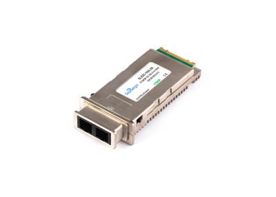 China SMF Dwdm Sfp Transceiver 80KM Distance for 10gbase ethernet X2 10GB ZR for sale