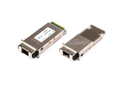 China 10.3Gbps X2 Optical Module Converter To 10g Sfp+ Transceivers For Ftth And Ethernet for sale