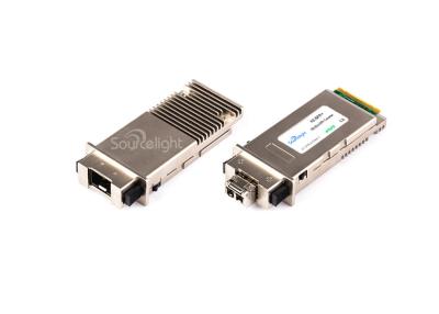 China 10gbase X2 To Sfp+ Adaptor Sfp Transceiver Module For Ethernet Switch And Router for sale