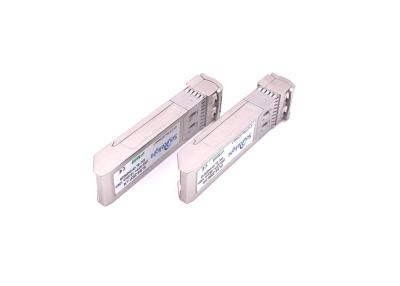 China 16gbps Sfp+ Sw Transceiver 850nm 100m Om3 Lc Mmf For Ethernet And Datacom for sale