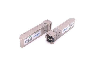 China Sfp 16g LW Fiber Optical Transceiver Module 1310nm 10km Lc Connector for sale