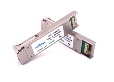China Lc 1550nm High Performance 10gbase-Zr Xfp Optical Transceiver 10g-Xfp-Zr for sale
