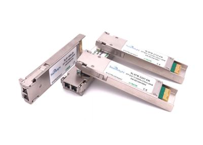 China XFP-10GER-192IR+ SFP Modules 1550nm For 10GBASE-ER Ethernet for sale