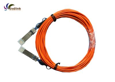 China cable SFP-10G-AOC5M CISCO de los 5m 10G AOC compatible en venta
