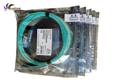 China Cable óptico activo 10m de Mellanox MFA1A00-E010 100G QSFP28 en venta