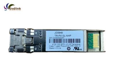 China DOM LC SMF Transceiver Module 10G LR 10km JD094A JD094B 455888-001 HPE for sale