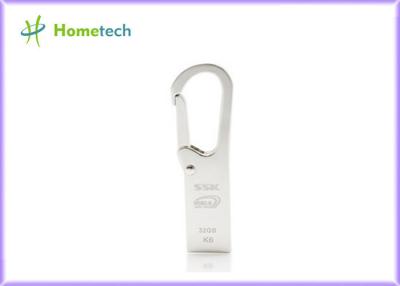 China Metal Waterproof Pen Drive 3.0 USB Flash Drive High Speed USB Memory Sticks for sale