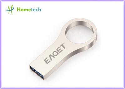 中国 Of Rings USB3.0 Pen 亜鉛合金の記憶棒 3.0 の金属の防水主ドライブ 販売のため