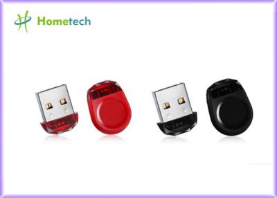 China A mini memória minúscula de USB, 2,0 movimentações personalizadas da pena manuseia a forma à venda