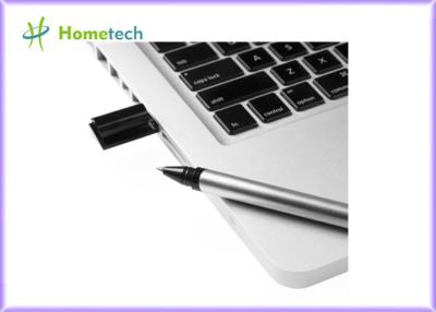China Memorias USB personalizadas del Usb del metal para la dirección de la escuela garantía de 1 año en venta