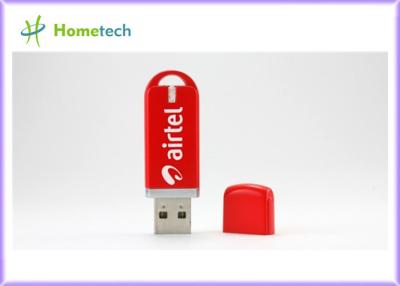 China OEM Professional Stick 2-4GB USB Memory Sticks,Plastic USB Flash Drives with Custom Logo for sale