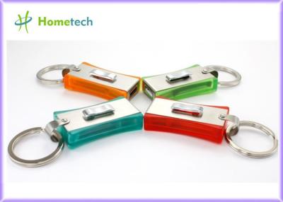 China Buntes Metallmassen- Einzelteil-kundenspezifischer Logostoß-undzug Metall- u. Plastikpendrive feuerzeug billiger USB-Blitz-Antrieb 1GB/2GB/4G zu verkaufen