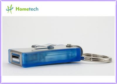China Plastic PenDrive with Logo Printing for sale