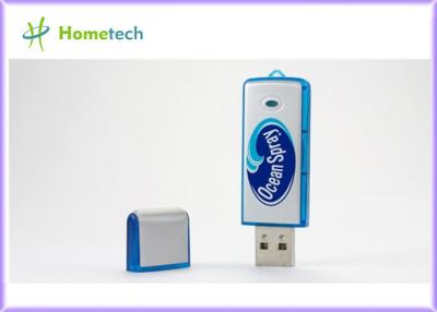 China Nuevo producto Pendrive plástico, Usb promocional Pendrive, usb del flash del plástico 1gb de memoria USB en venta
