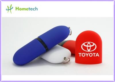 China Promotional Plastic Pendrive USB 2.0 / Good Price Plastic USB Flash Drive Products for sale