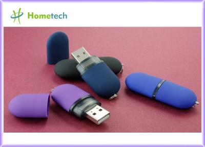 China Plástico estupendo USB Pendrive, palillo plástico de memoria USB del OEM USB en venta
