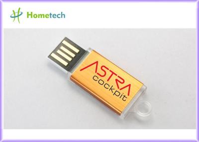 Chine Mémoire en plastique d'USB de produit nouveau de Samsung, commande instantanée USB, commande bon marché d'instantané d'usb 1gb d'entraînement d'instantané d'USB pour le cadeau promotionnel à vendre