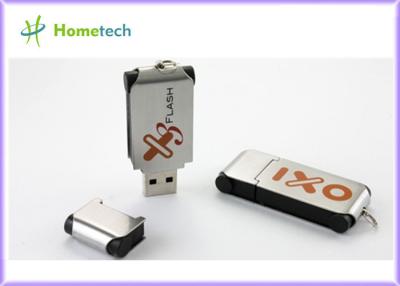 China 2014 Best Selling Metal Thumb Drives OEM Promotional Metal Thumb Sticks. for sale