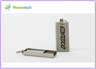 China Promotional Gift 128 MB - 64 GB Mini USB Memory / Minin USB Flash Drive with Logo Printing for sale