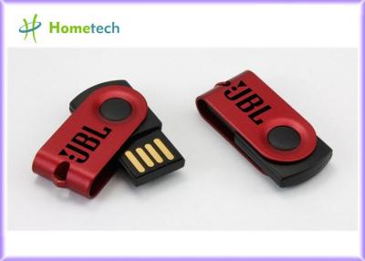 China Full Capacity Mini USB Memory 8GB , 16GB , 32GB , 64GB USB Disk for sale
