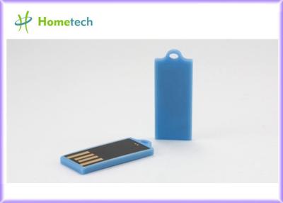 China Innovatives Mini-USB-Gedächtnis/Mikro-USB-Blitz fährt für Geschäfts-Werbeartikeln zu verkaufen