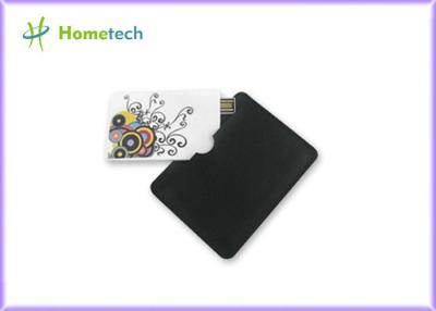 China 1GB - 64GB Credit Card USB Storage Device , USB Flash Drive Thumb Drive for sale