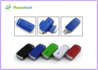 China Custom Twist USB Sticks Personalized Imprinted Promotional Gifts USB Sticks for sale