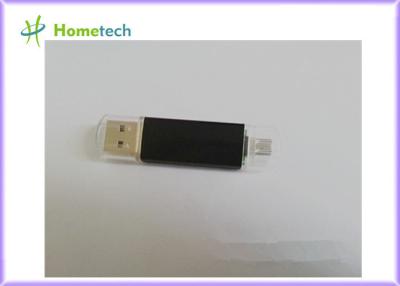 China 32GB de slimme van de de Flitsaandrijving van USB van de Telefoon Mobiele Telefoon Micro USB 2.0 Schijf Te koop