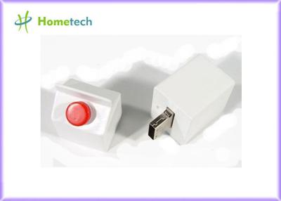 China Customizable Cartoon USB Flash , Drive Pen Drive 4GB / 8GB / 16GB for sale