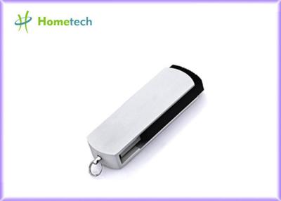 China Key USB Flash Pen Metal Thumb Drives 2G 4G 8G 16G 32G USB With View Larger Image for sale