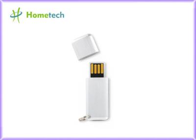 China Flash Drive Memory USB Pen Drive 2.0 / 3.0 High Speed Rate With Custom Logo for sale