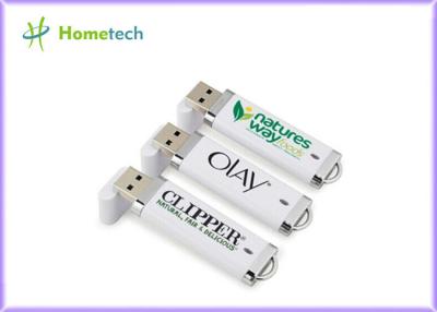 China Rectangle 2gb / 4gb Micro USB 2.0 High speed Usb Sticks For office for sale