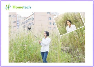 China Handheld Monopod Power Bank Stick Big capacity for smart phone for sale