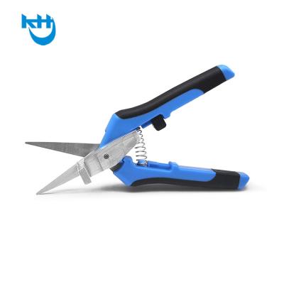 China Máquina SMT azul ligera, herramientas de empalme, cortadora con clip de dientes de sierra en venta