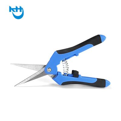 China MTL20 Blue Metal SMT Splice Cutter Tool  Scissor Convenient To Use for sale
