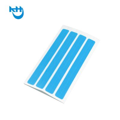 Chine Couleur bleue 8 mm 12 mm SMT Single Splice Tapes Série M03 anti statique à vendre