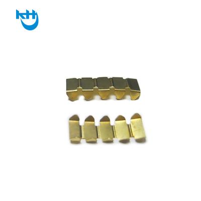China M0900 SMT and AI Copper Splice Clips for SMT AI Connector for sale