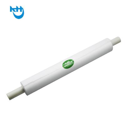 Cina MPM Machine Applied SMT Wiper Roll Forte assorbimento dell' olio antiallergica in vendita